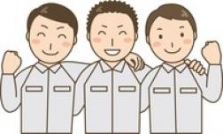 裁断機の機械オペレーター業務